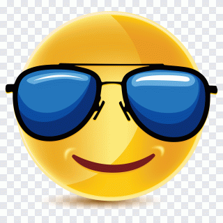Cute, Smiley, Emoticon, Funny, Laugh PNG