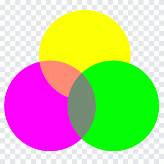 Color, esfera, magenta, maíz, verde PNG