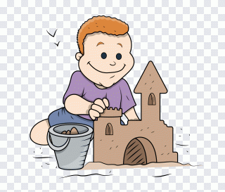 Sand, Illustration, Zeichentrick, Kunst PNG