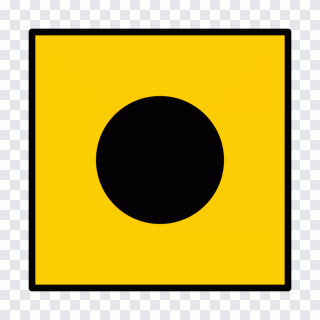 Círculo, rectángulo, negro PNG