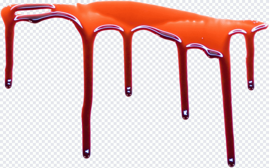 Vermelho, tinta-da-china, móveis de jardim PNG