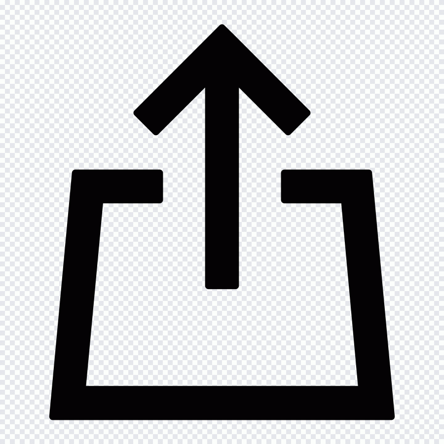 Flecha, flechas, dirección, subida PNG