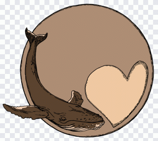 Pluto, ballena, mamífero marino, arte PNG
