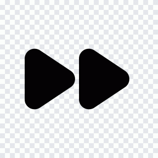 Siguiente, Adelante, flecha, icono de flecha PNG