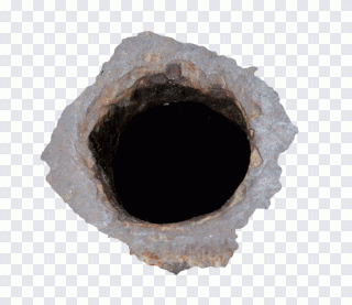 Bullet Computer Icons, wall crack, rock PNG