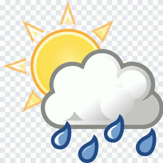 Tiempo, lluvia, nube, texto, corazón PNG