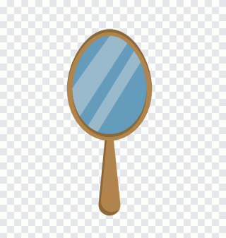 Зеркало, сюжет, рука, мебель, hd PNG
