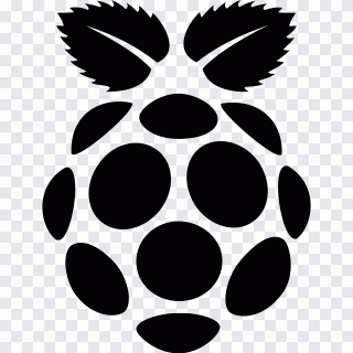 Frambuesa, pata, negro, Linux, hardware PNG