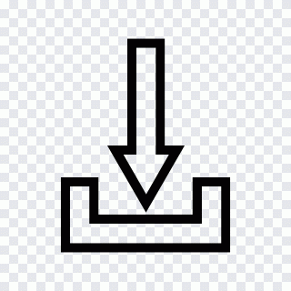 Arrow, down, left, next, right PNG