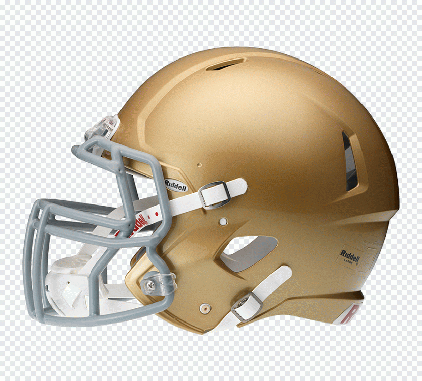 Capacetes de futebol americano, capacete de PNG