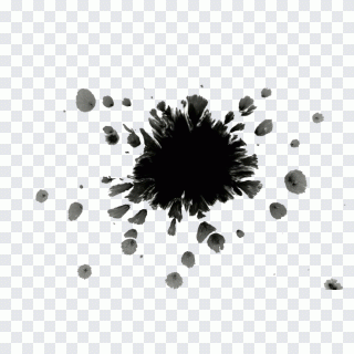 Tinta-da-china, máscara, branco, arte PNG