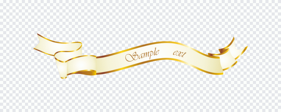Fuente, amarillo, brillante, inglés, cinta PNG