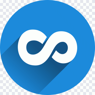 Infinity, Loop, Eight, Endless, Infinite PNG