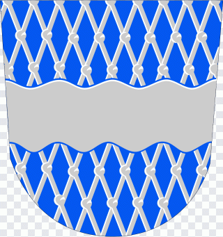 Brasão, azul cobalto, azul elétrico PNG