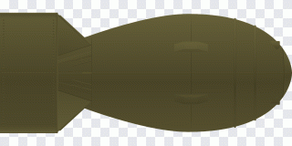 Bombe, arme, armes, vert PNG