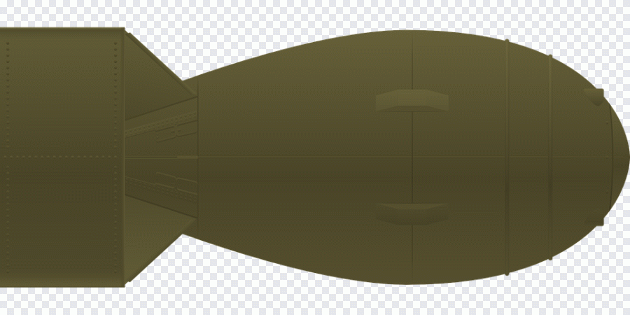 Bomba, arma, armas, verde PNG