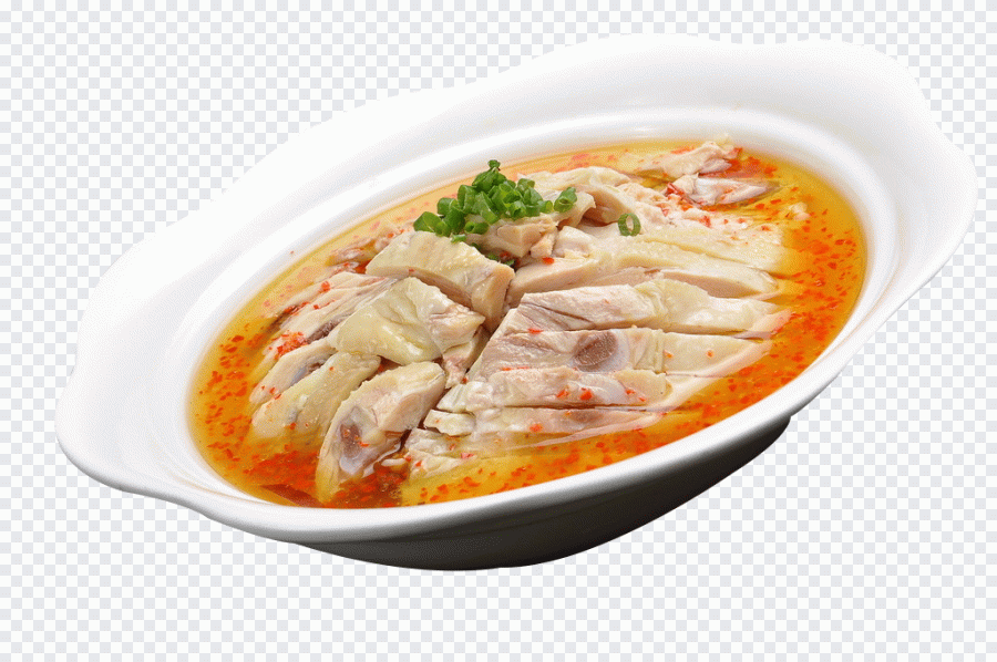 Hot pot, culinária chinesa, frango PNG