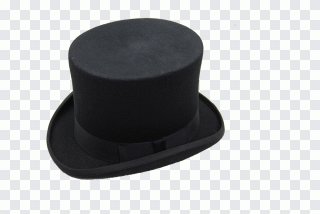 Sombrero, simple, hombre, sombreros PNG