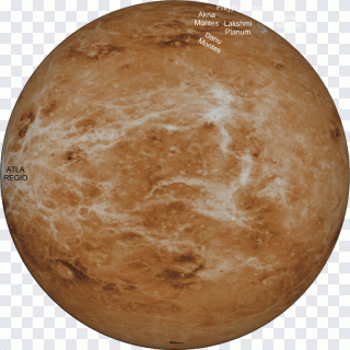 Planet, Kugel, Himmelskörper, Morgen, Name PNG
