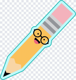 Mot, écriture, signification, jaune PNG