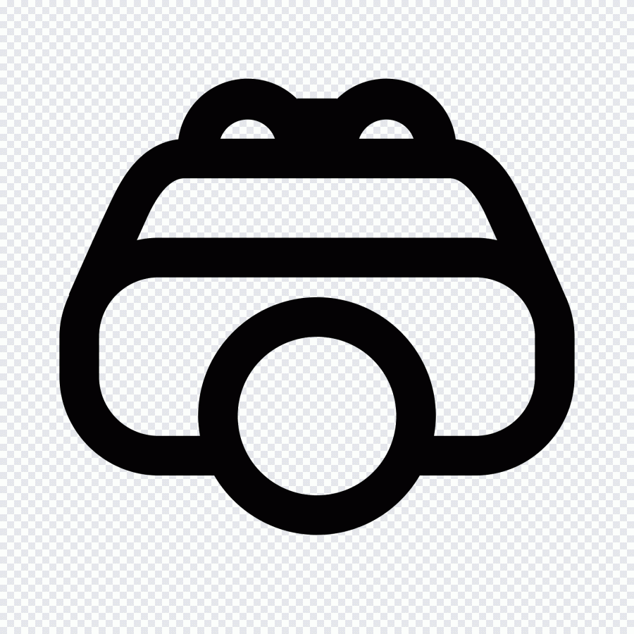Lente, percepción visual, círculo, símbolo PNG