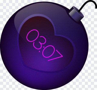 Bombe, Symbol, lila, violett, Explosion PNG