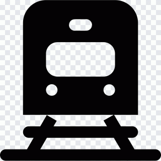 Messwaagen, Rechteck, schwarz, Symbol PNG