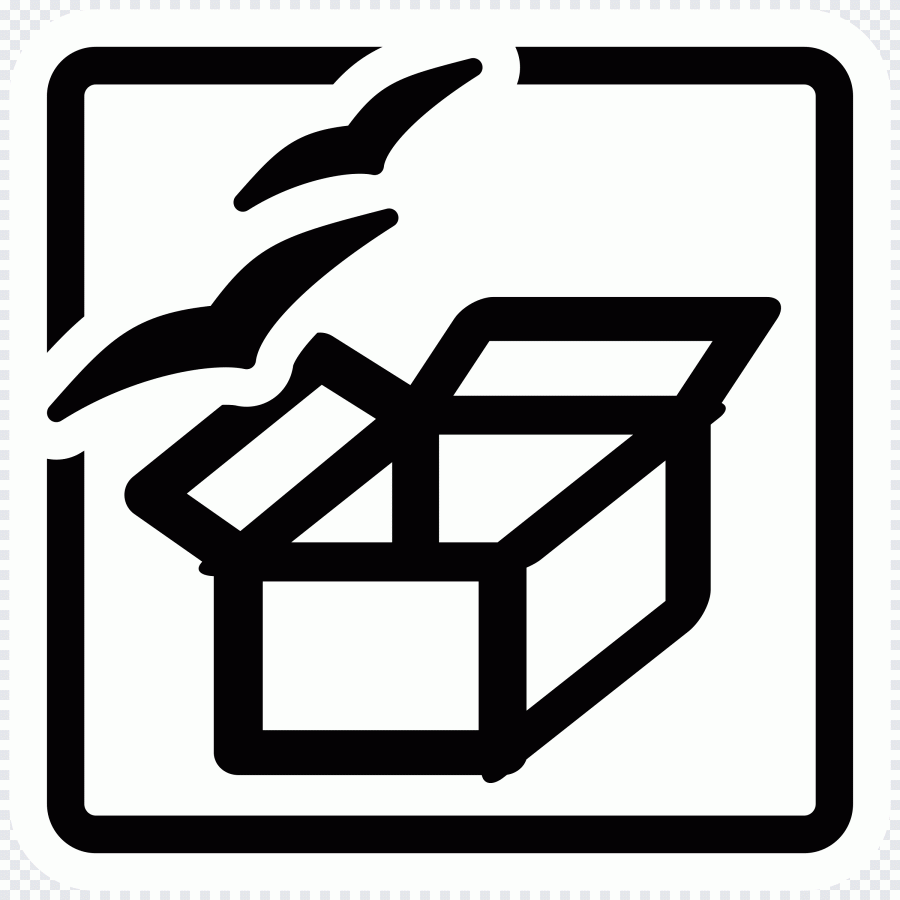 Preto e branco, montagem, correio, símbolo PNG