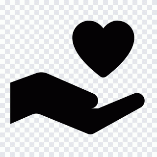 Amor, dios, cristianismo, mano PNG