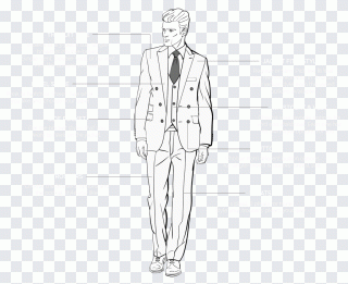 Kleid, Strichzeichnung, Zeichnung, weiß PNG