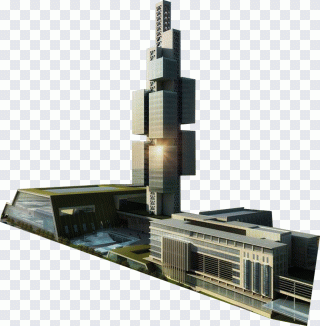 Fachada, arquitetura, edifício, condomínio PNG
