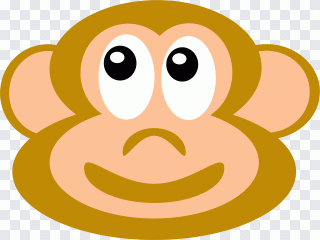 Gato, sonrisa, blanco, personas, caminar PNG