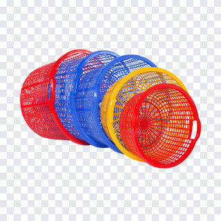 Palette, boîte, plastique, orange, tonneau PNG