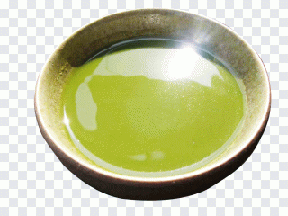Té, té verde, verde, verano, sopa PNG