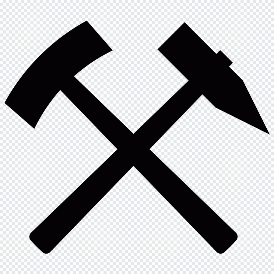 Negro, símbolo, blanco y negro PNG