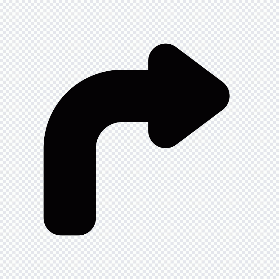 Siguiente, Derecha, Adelante, flecha PNG