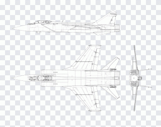 Avion, aile, blanc, noir, dessiner PNG