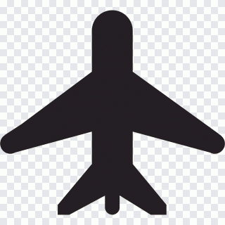 Avion, billet, transport, vacances PNG