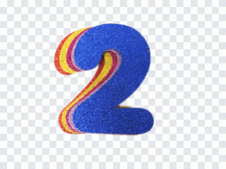Number Letter Tatames e Folhas de EVA, Casa PNG