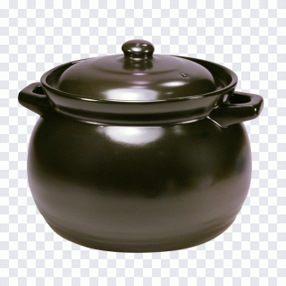 Poterie, bouilloire, couvercle, céramique PNG