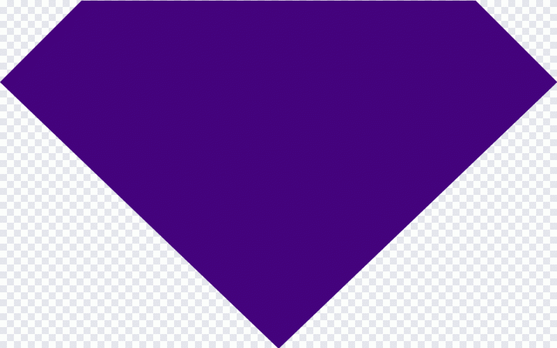 Diamante, color, morado, azul, azul verdoso PNG