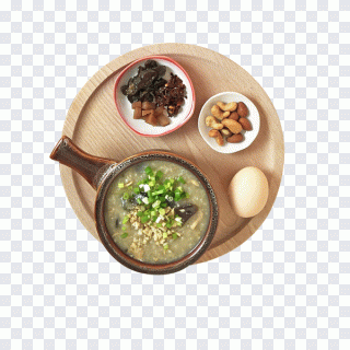 Frühstück, Ei, Nuss, Ernährung, Reis PNG