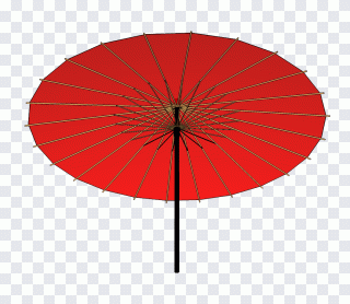 Guarda-chuva, vento, chinês, Japão, objetos PNG