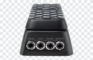 Violão, eletrônica, pedal wah-wah PNG