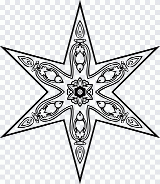 Tatuagem, cabelo, geometria sagrada, semente PNG