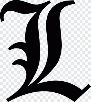 Old English Latin alphabet Letter English PNG