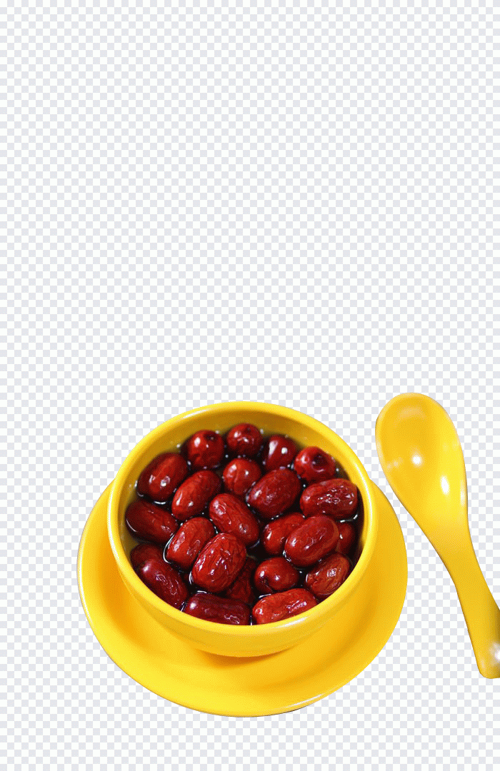 Canneberge, rouge, soupe, nourriture, fruit PNG