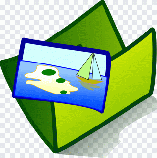 File, Folder, Photo, Symbol, Sign PNG