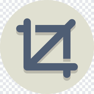 Zuschnitt, Rahmen PNG