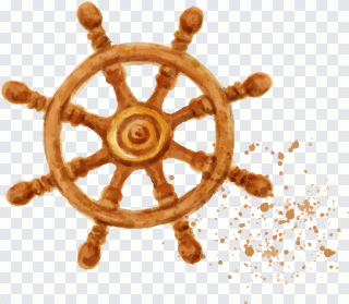 Mar, tinta-da-china, roda, mancha de tinta PNG